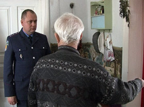 «Добрий вечір, ми злодії»