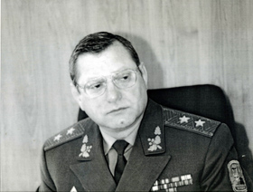 «Звинувачення екіпажу «зелених» у піратстві виглядає смішно»