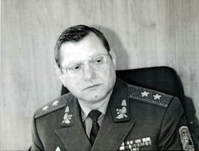 «Звинувачення екіпажу «зелених» у піратстві виглядає смішно»