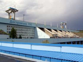 Малі відсотки для великої води