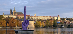 Ці смішні вибори…