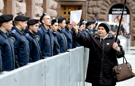 Бій не відлунав