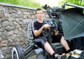 Зцілення любов’ю