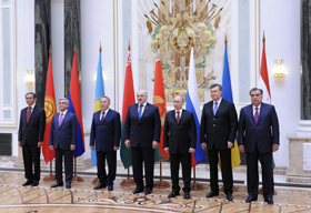 Протокол вiд Путiна