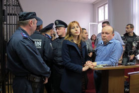 Вирок збив із ніг