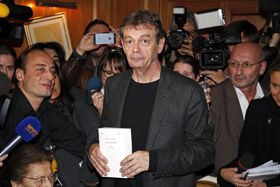 Десять євро слави