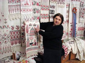 Скандал на полотнi