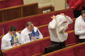 У Європу з Юлею за ґратами?