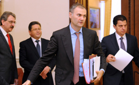 Уважний погляд на Схід