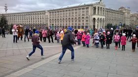 Танці проти діабету