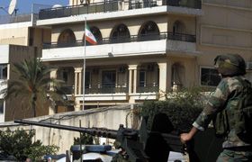 До Лівану повертається війна