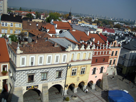 «Історичний трунок» Тарнова