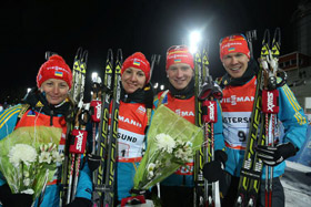 Поспіх до чемпіонства не доведе