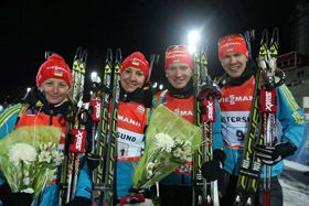 Поспіх до чемпіонства не доведе