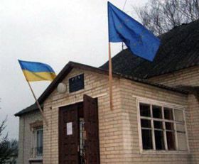 Євромайдани по Україні: