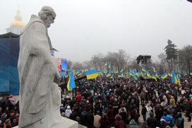 «Будувати Європу вдома»
