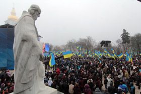 «Будувати Європу вдома»