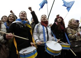Життя під зорями