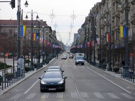 Саміт засніженого партнерства