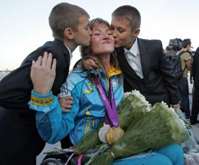 Свято для мами щотижня