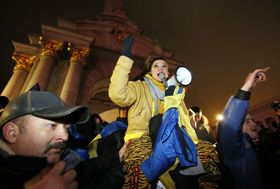 Голос революції