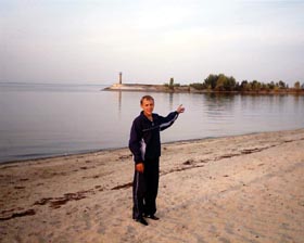 Дитяча мужність