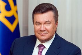 Віктор Янукович: Битися — нічого нам не дасть
