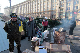 Народна самооборона-2014