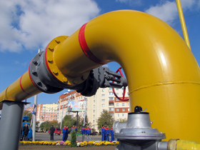 Підхід до Москви