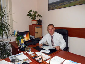 Біла під європейським прапором
