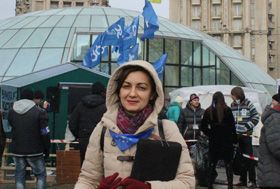 Євромайдан–онлайн: почуєте кожного!