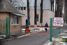 Урок від педагогів