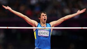 Топ–10 спортивного року в Україні