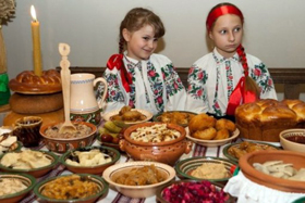 Ось тобі тетеря з картоплею