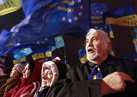 Гімн як літургія, марш і романтика