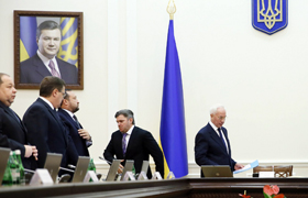 Між хліборобом і металургом