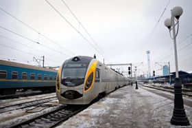І знову «Стоп Хюндай»