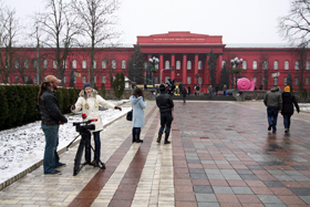 Обідня перерва