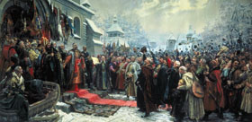 «Розпуття» Переяслава