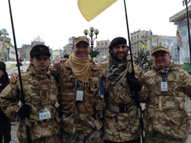 Андрій Парубій: Влада зрозуміла — Майдан вона не візьме