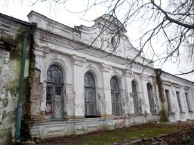 Чи надихнули б сучасні Низи Петра Чайковського?