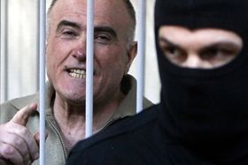Не засуджений «перевертень»