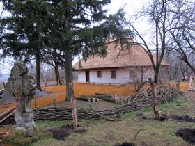 У чумака — нова хата