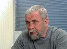 Станіслав Речинський: СБУ вже завела справи на всіх, хто живе на Майдані