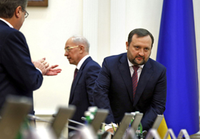 Старі завдання для «нової мітли»