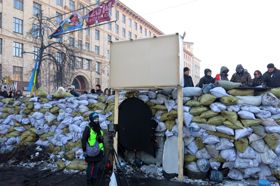 «Так ми скоро купимо танк у НАТО!»
