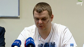 Булатова катували росіяни за вказівкою Медведчука?