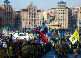 Ніхто не побитий, ніщо не побито