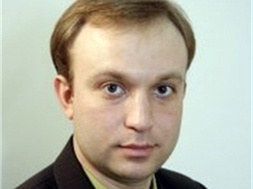 Постріл у спину