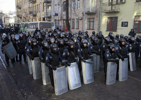 Майстри хорору
